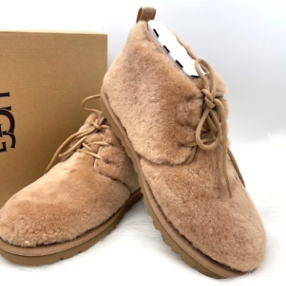 UGG Neumel Cozy Sipper Boot Womens